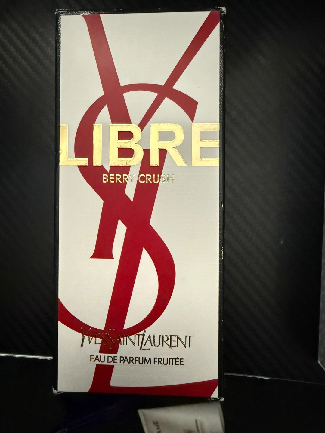 Yves Saint Laurent Libre Berry Crush Eau de Parfum Fruitee