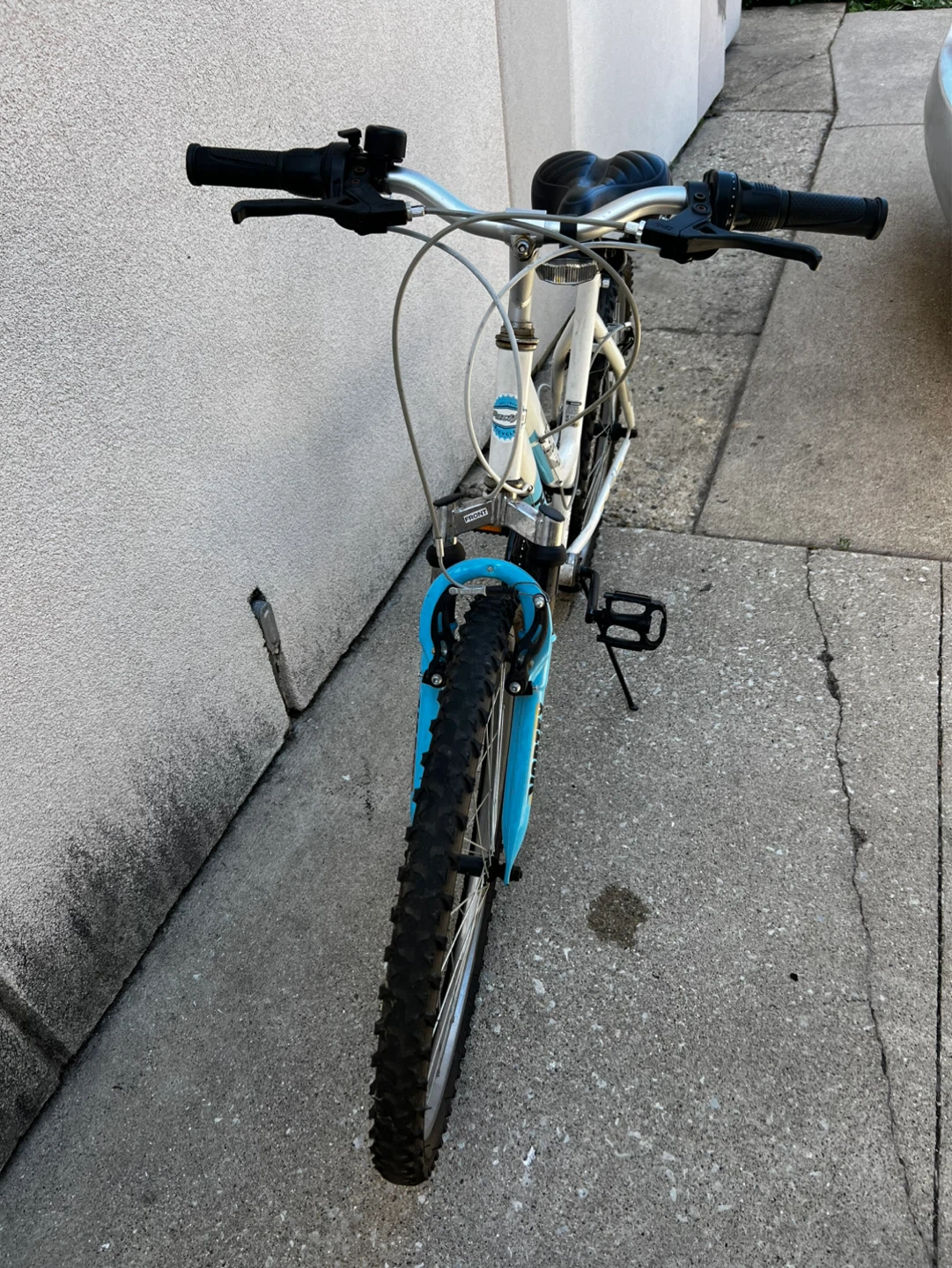 Pacific Evolution Women's Mountain Bike - photo 3