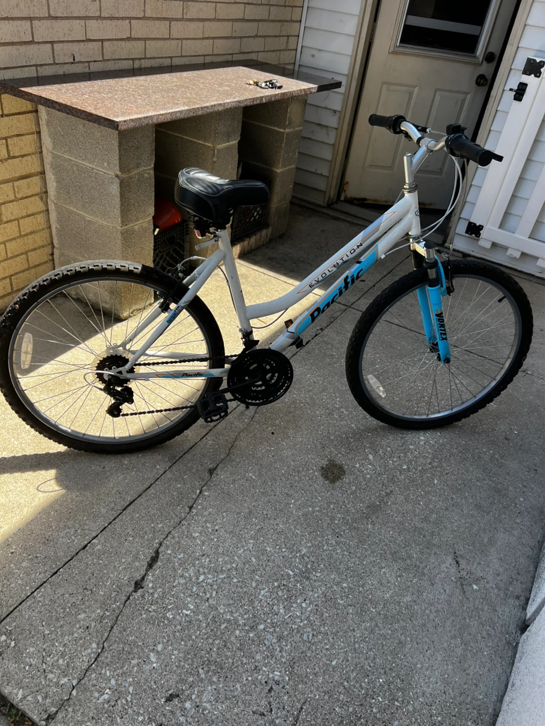 Pacific Evolution Women's Mountain Bike - photo 2