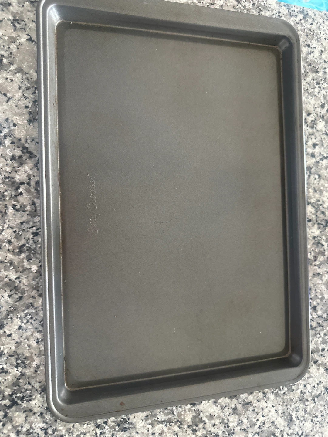 Baking Sheet