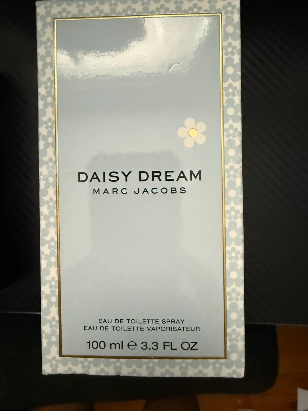 Marc Jacobs Daisy Dream Eau de Toilette Spray 3.3 FL OZ