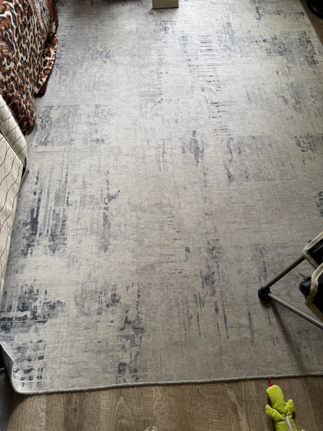 Area Rug 5x7