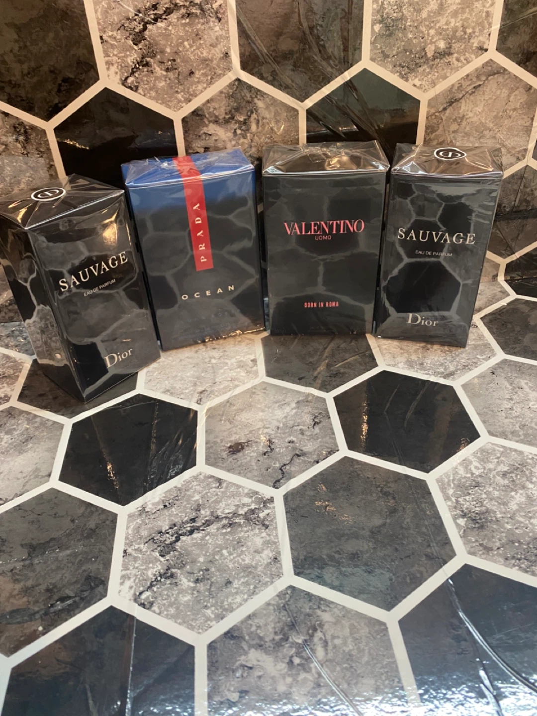 Mens clogan bundle for sale