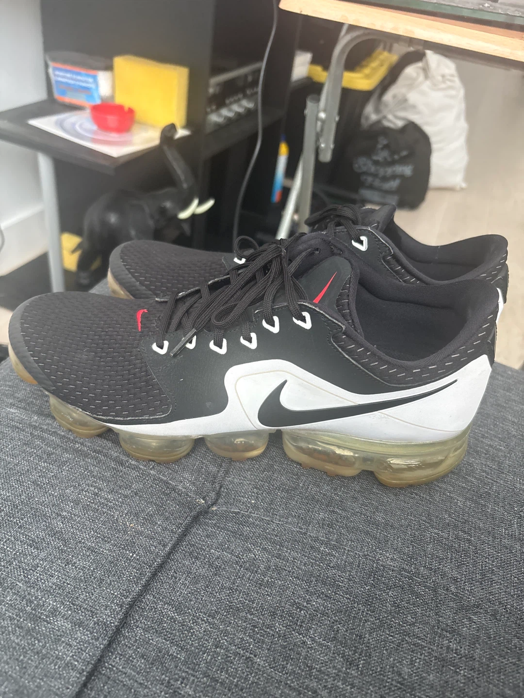 Nike Air VaporMax Sneakers - photo 2