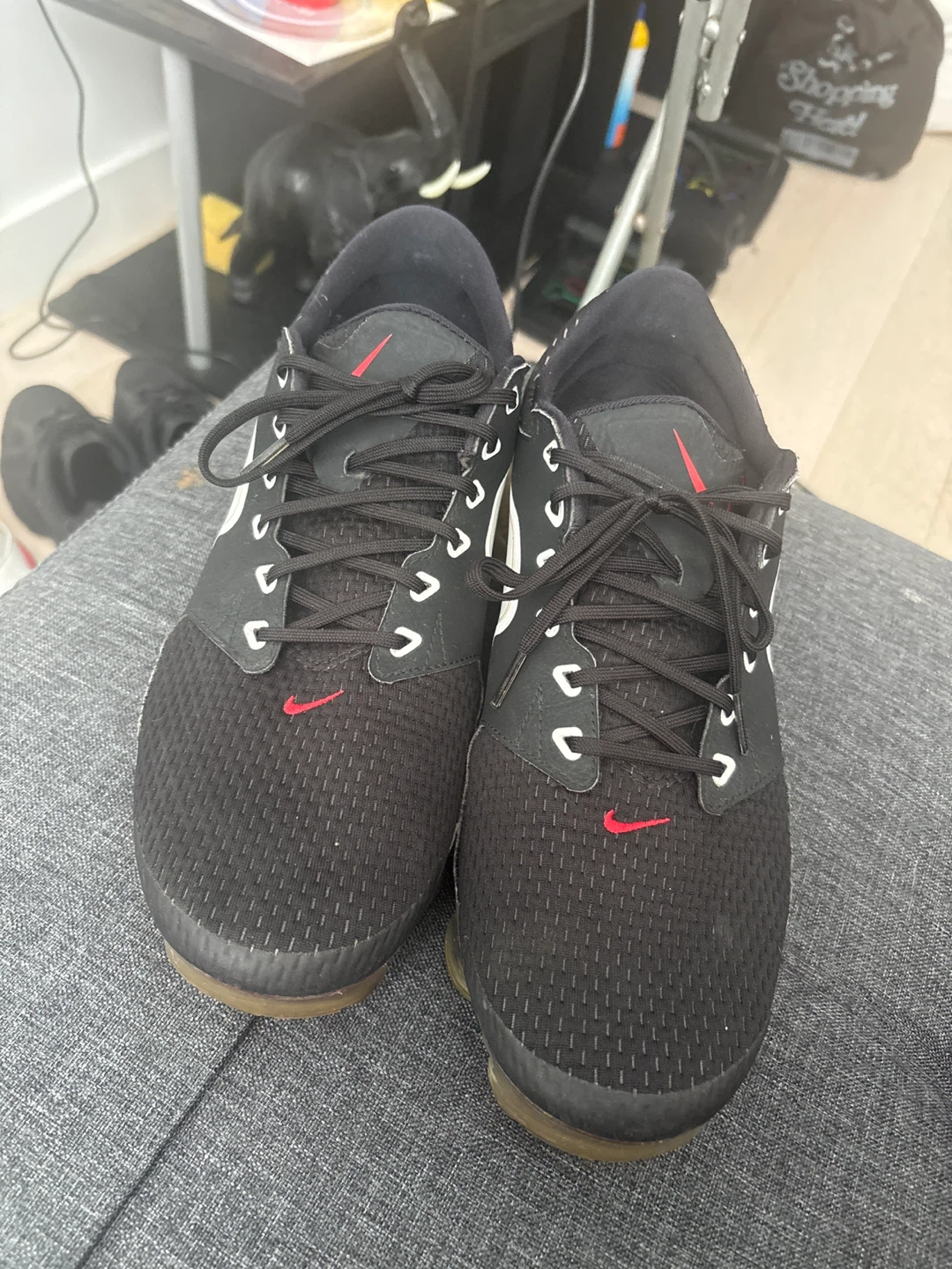 Nike Air VaporMax Sneakers