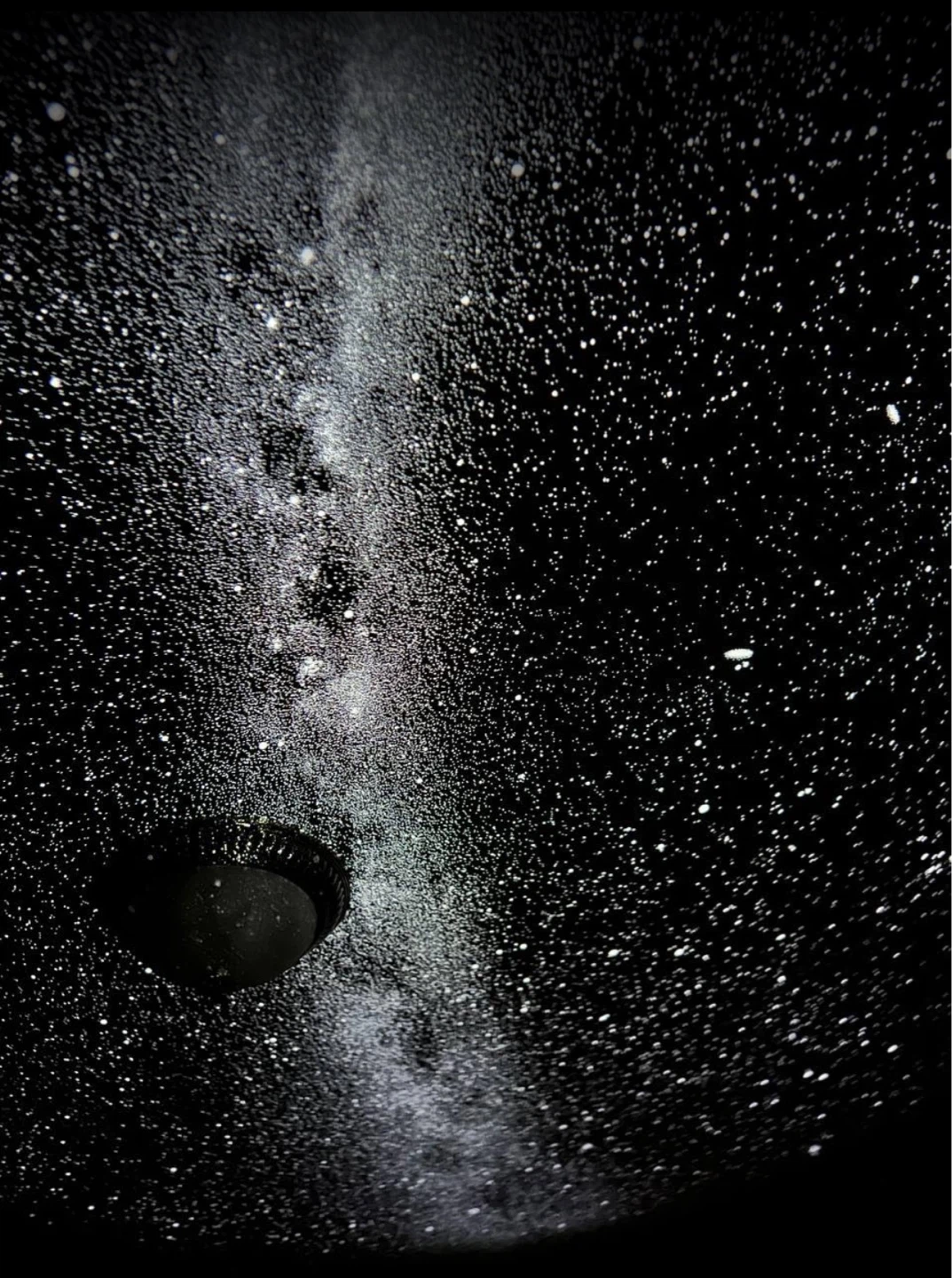 Star Projector with Film Discs - photo 2