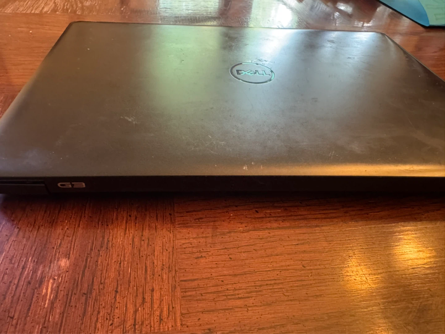 Dell G3 Gaming Laptop - photo 4