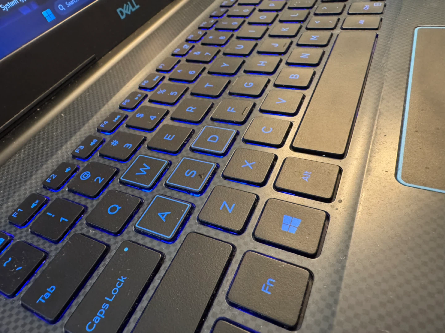 Dell G3 Gaming Laptop - photo 3
