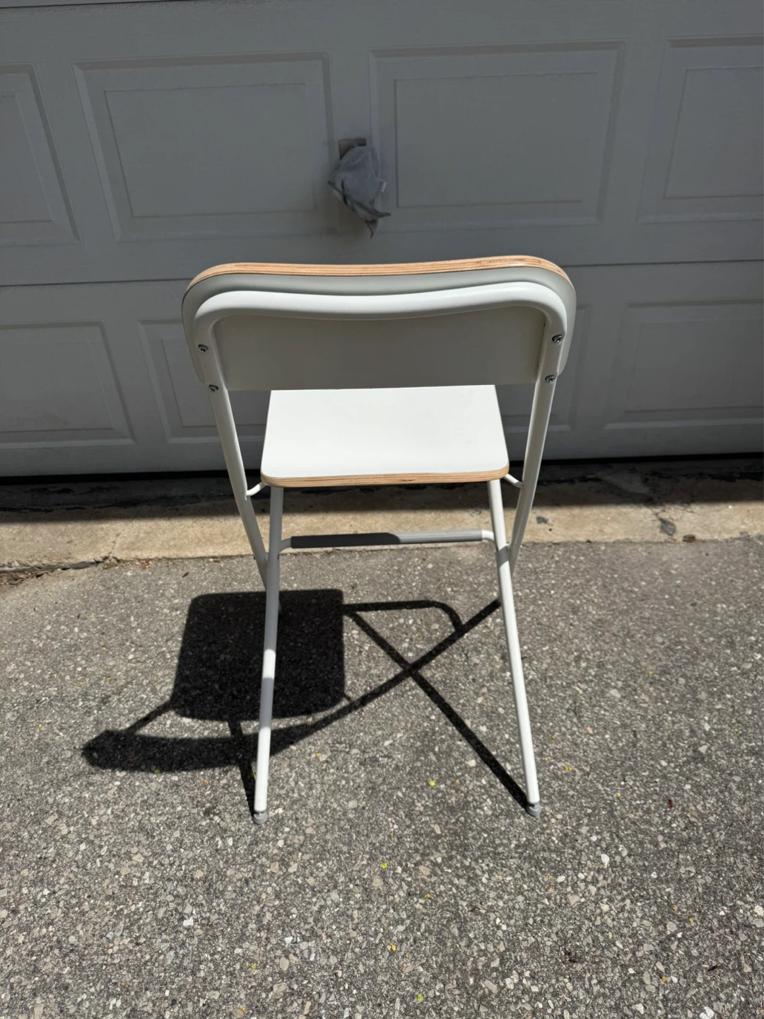 IKEA FRANKLIN - Bar stool - photo 3