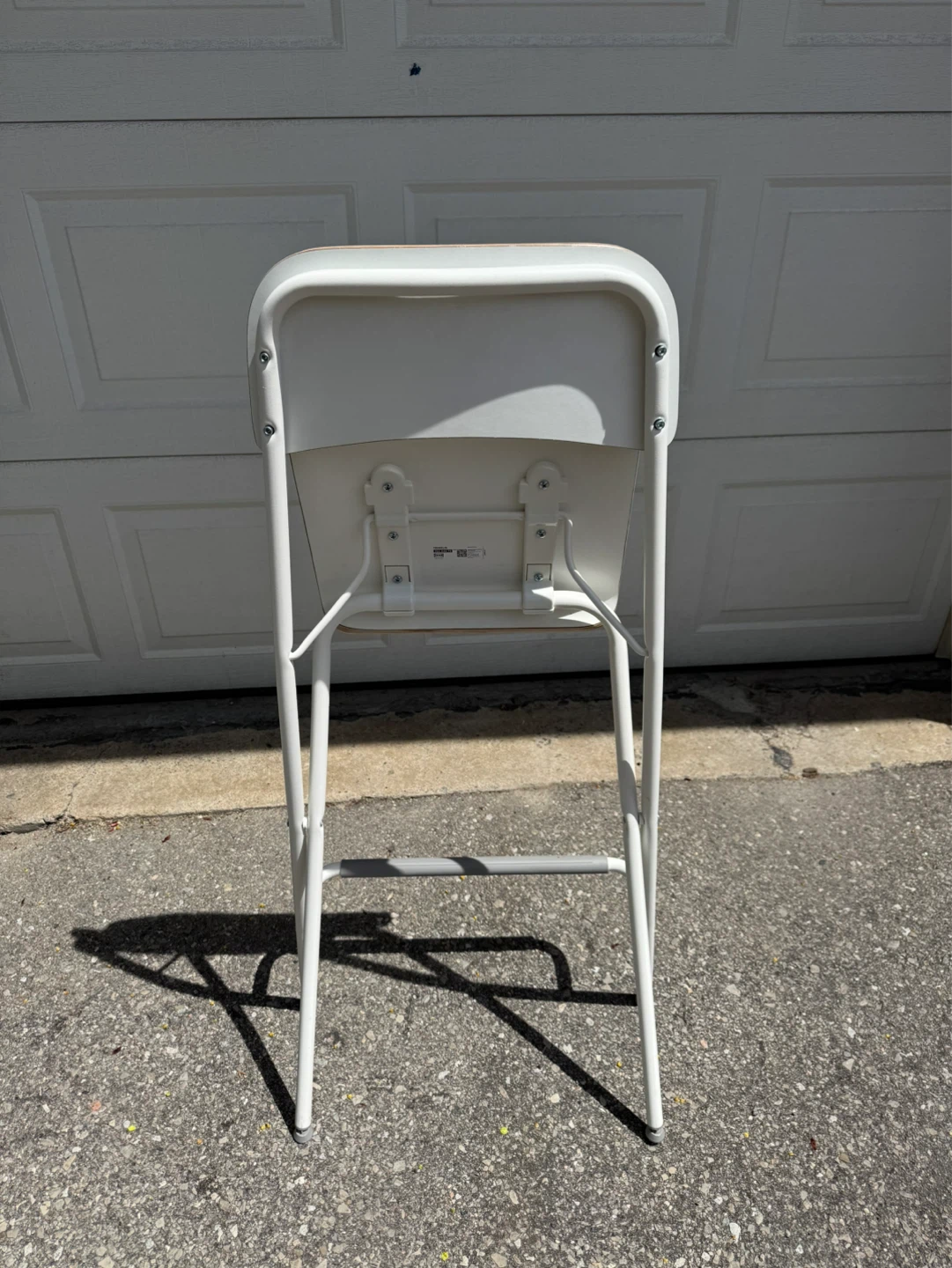 IKEA FRANKLIN - Bar stool - photo 4