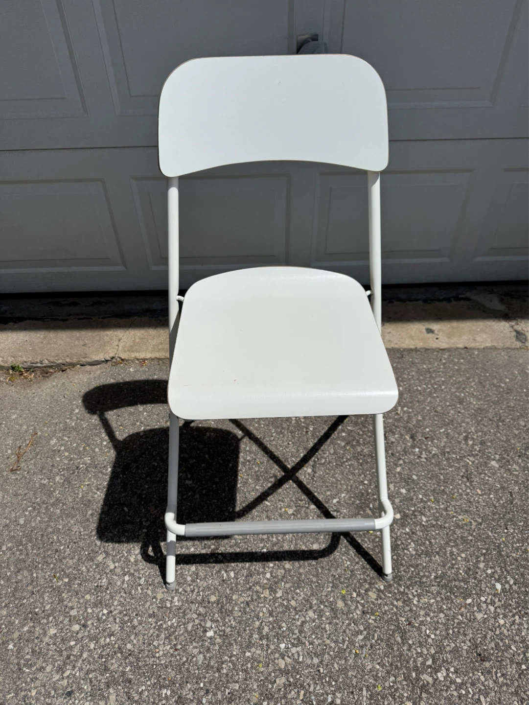 IKEA FRANKLIN - Bar stool
