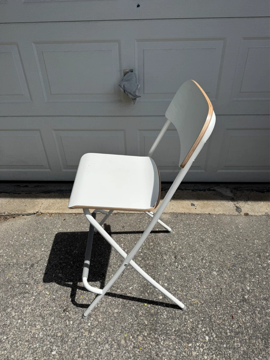 IKEA FRANKLIN - Bar stool - photo 2