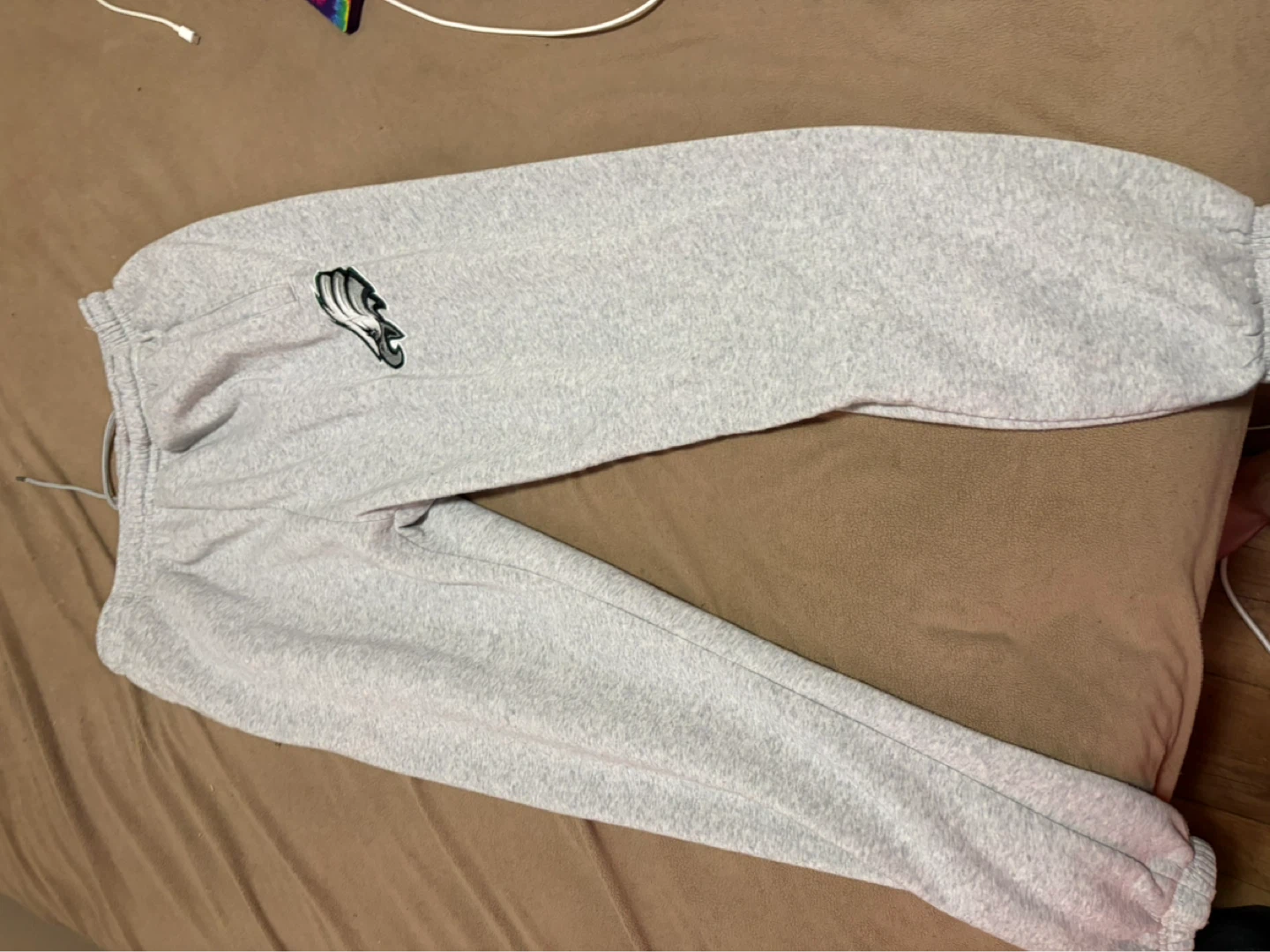Philadelphia eagles Xl sweatpants