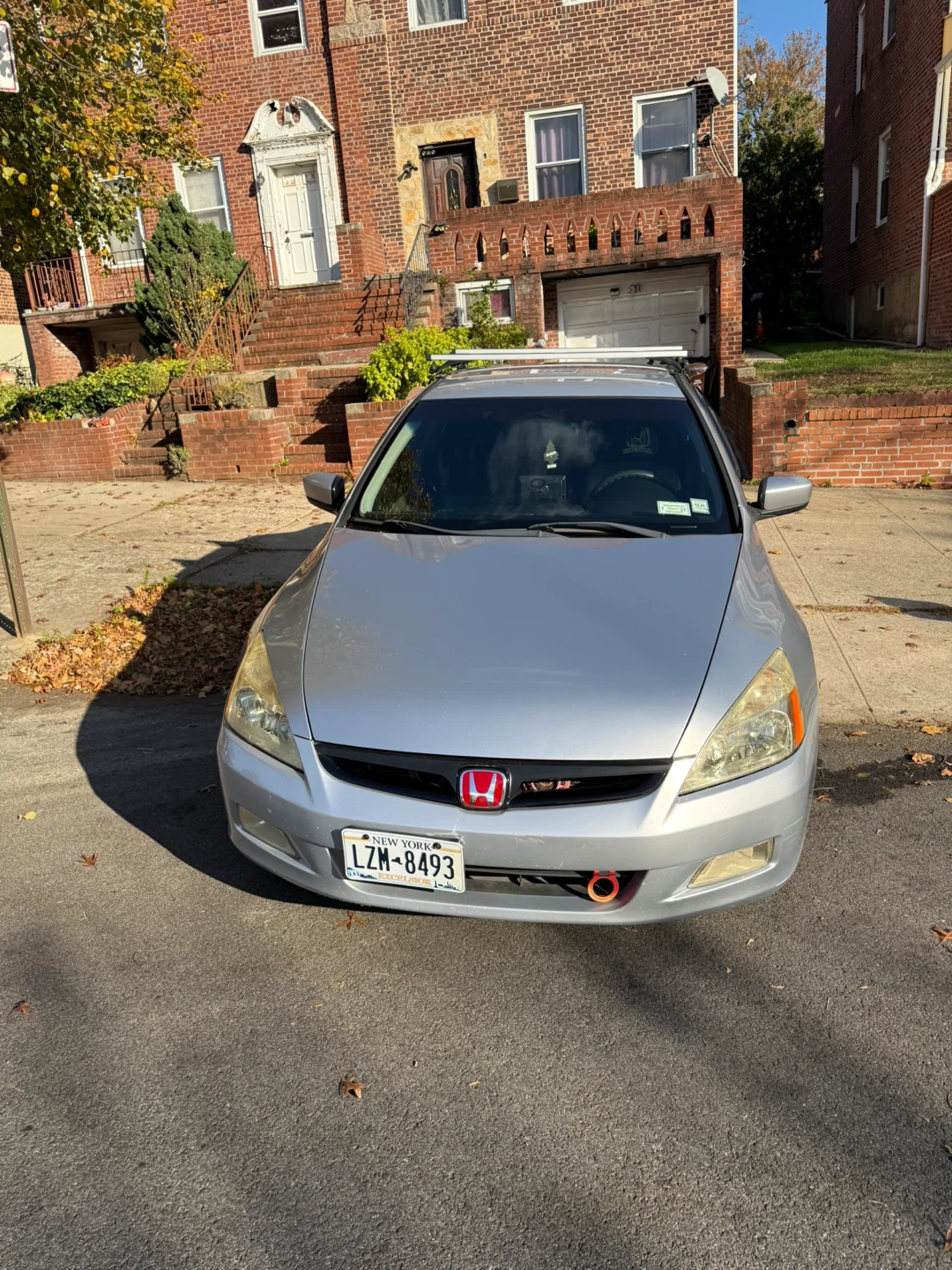 Honda Accord Sedan