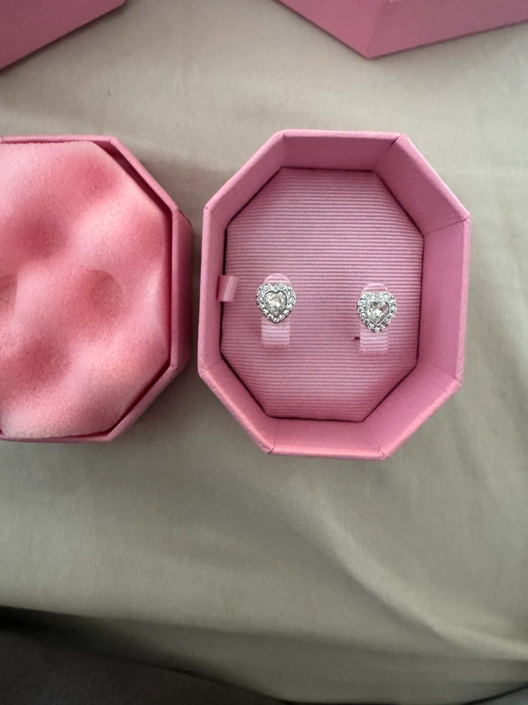 Swarovski Necklace and Earrings Set - photo 3
