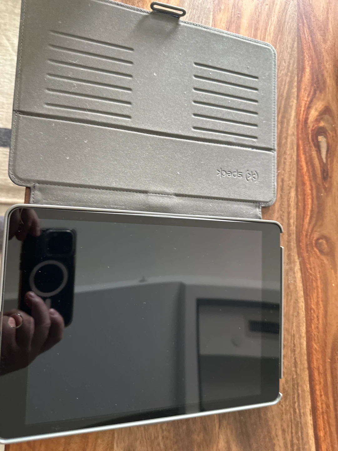 Apple iPad 9th Gen Wi-Fi 10.2" (2021)