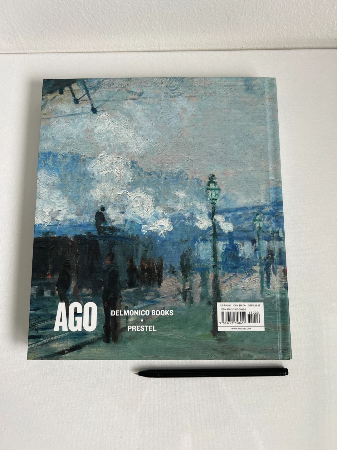 Impressionism in the Age of Industry Art Book - photo 4