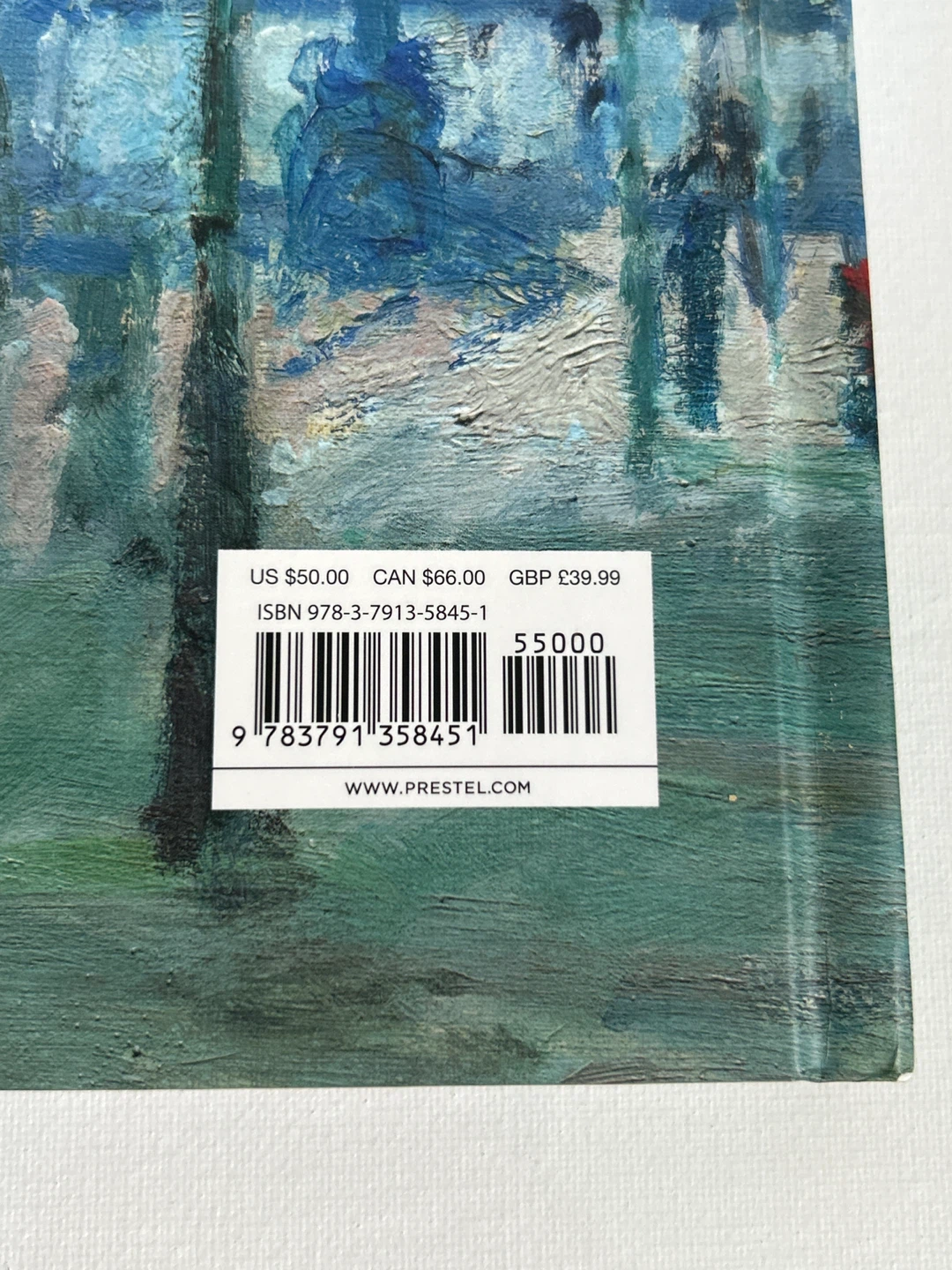Impressionism in the Age of Industry Art Book - photo 3