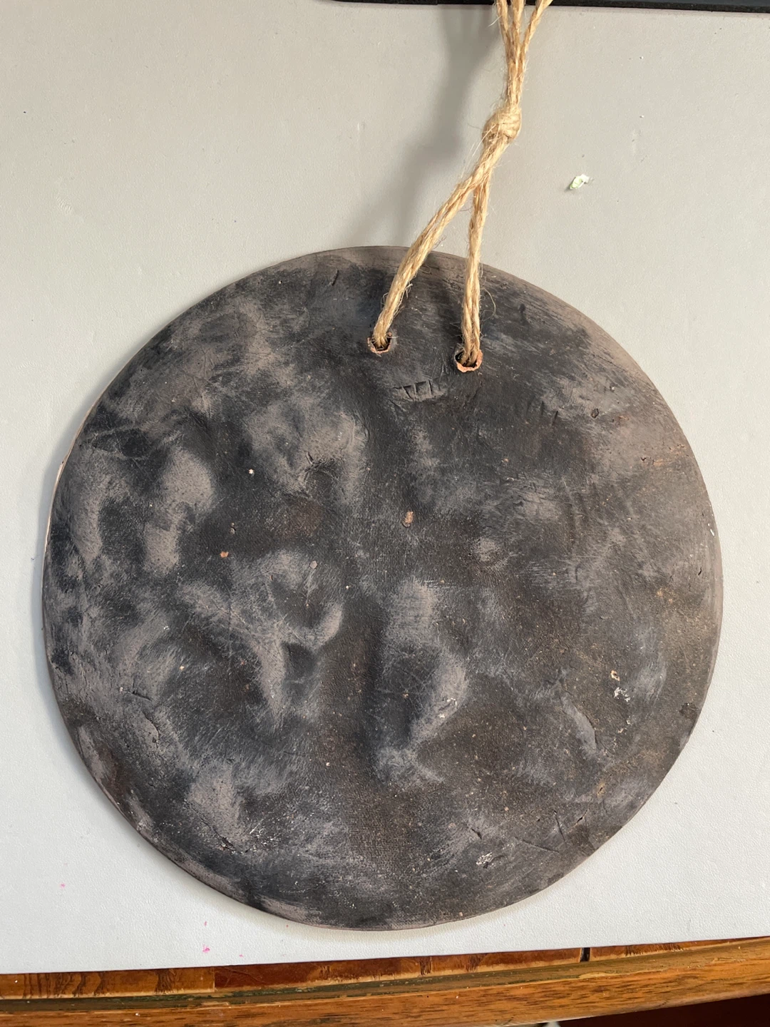 Armenian Decorative Wall Plate - photo 2