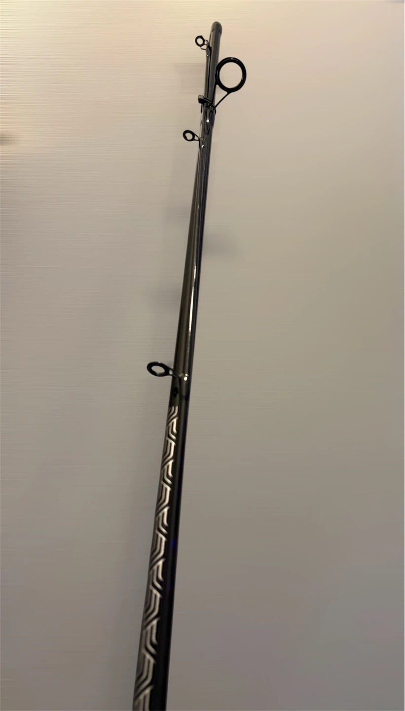Fishing Rod 6ft. Medium Heavy - photo 2