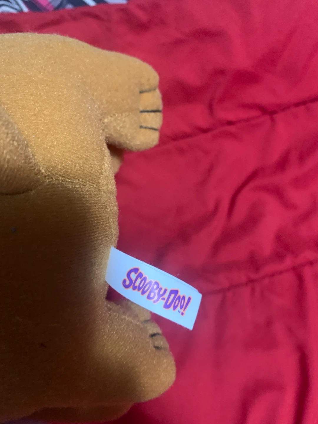 $10 Scooby doo 10” - photo 5