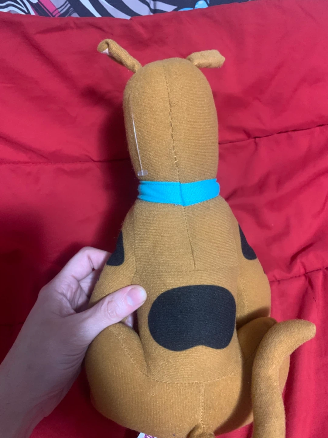 $10 Scooby doo 10” - photo 4