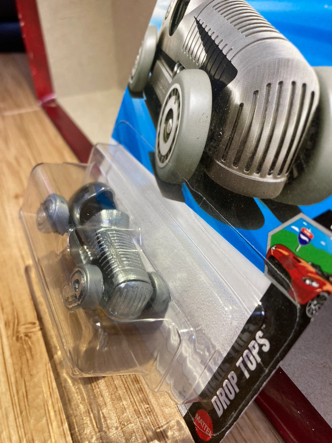 Hot Wheels / Pass N Go - photo 2