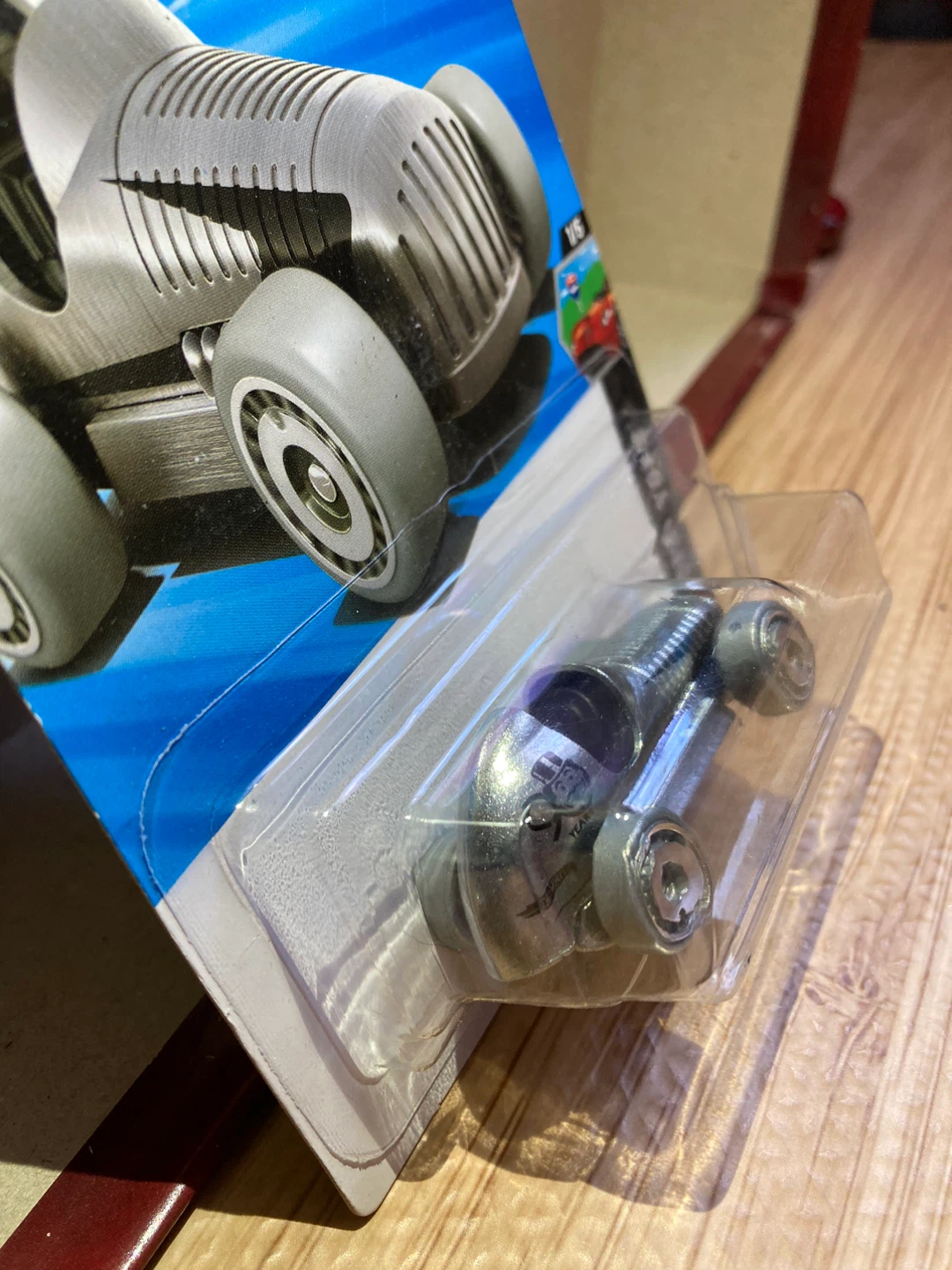 Hot Wheels / Pass N Go - photo 3