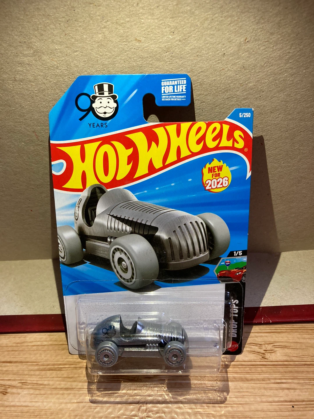 Hot Wheels / Pass N Go