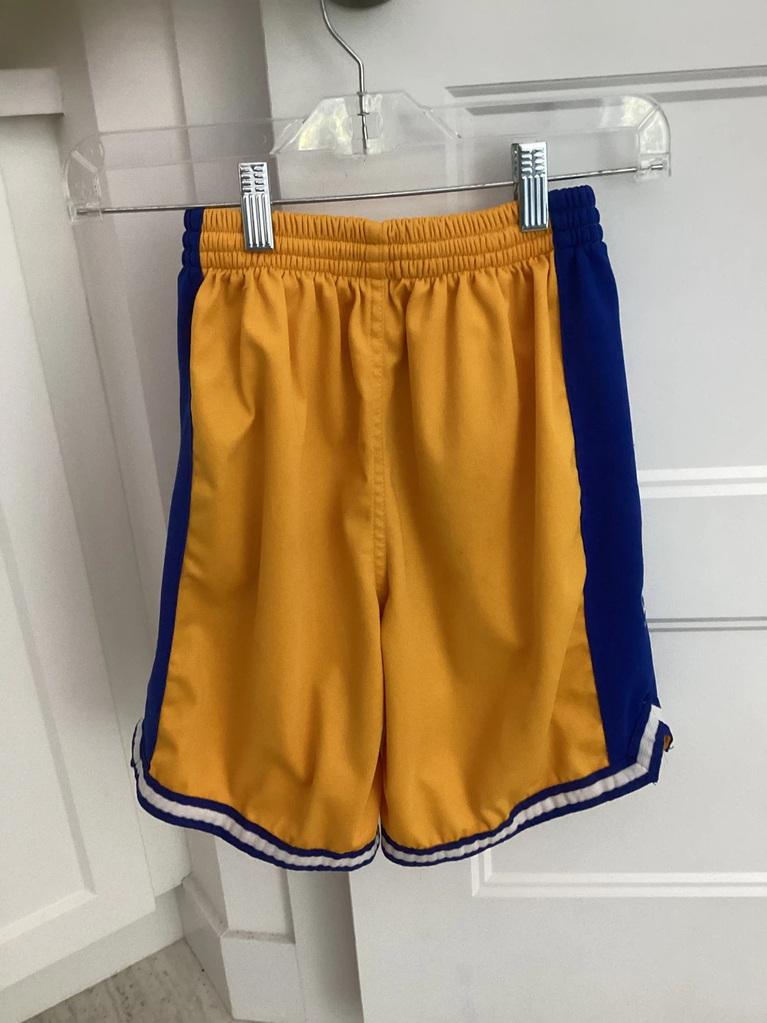 Golden State Warriors Lg Shorts - photo 2