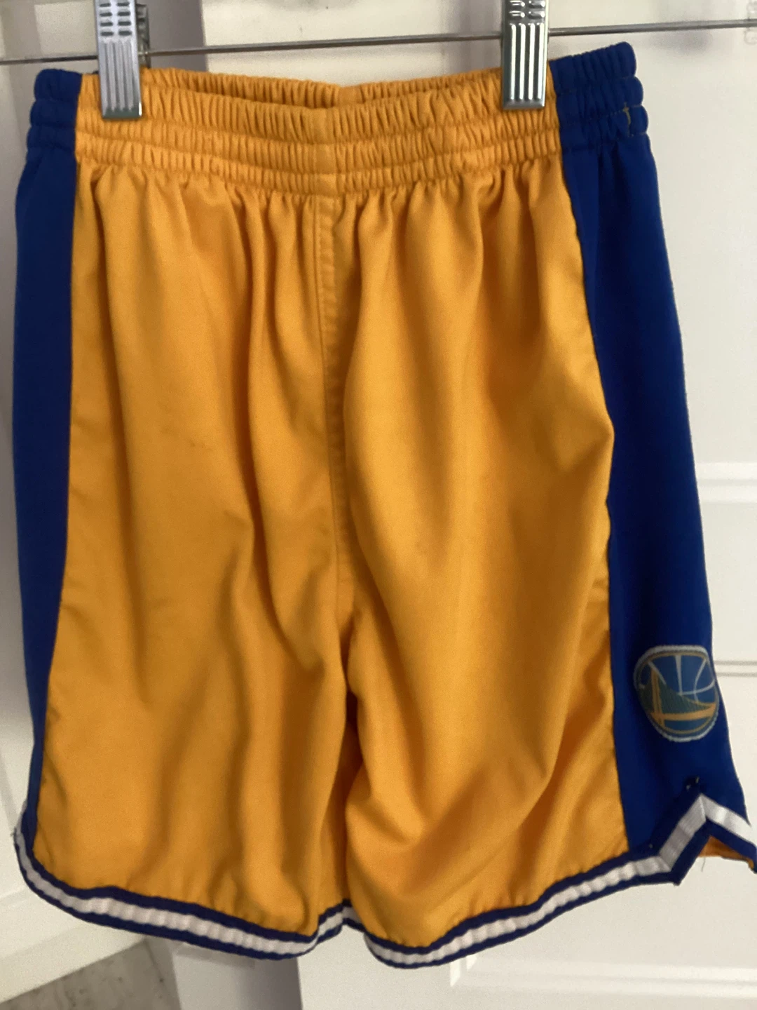 Golden State Warriors Lg Shorts - photo 3