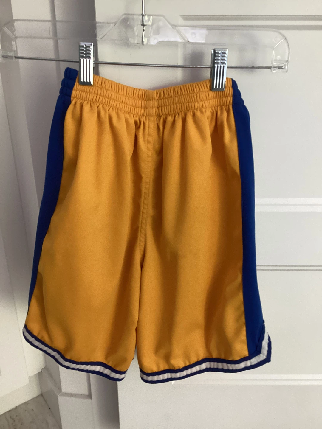 Golden State Warriors Lg Shorts - photo 4