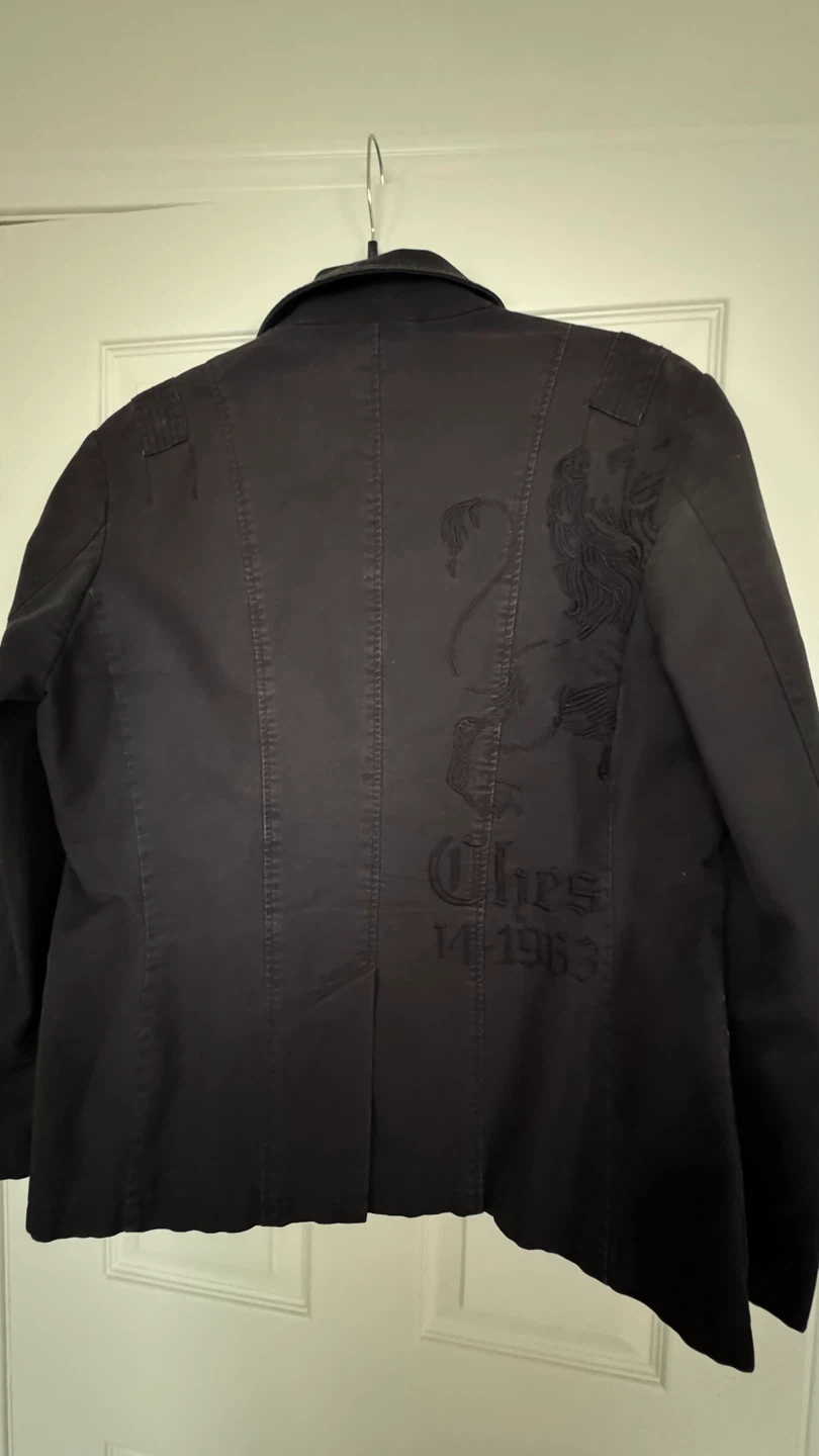 Men’s Blazer - photo 2