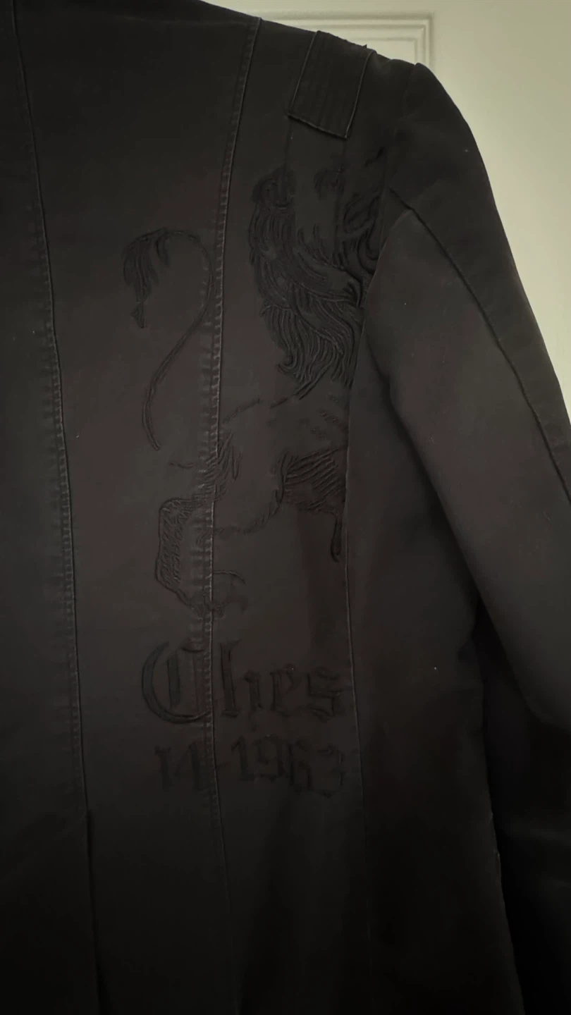 Men’s Blazer - photo 3