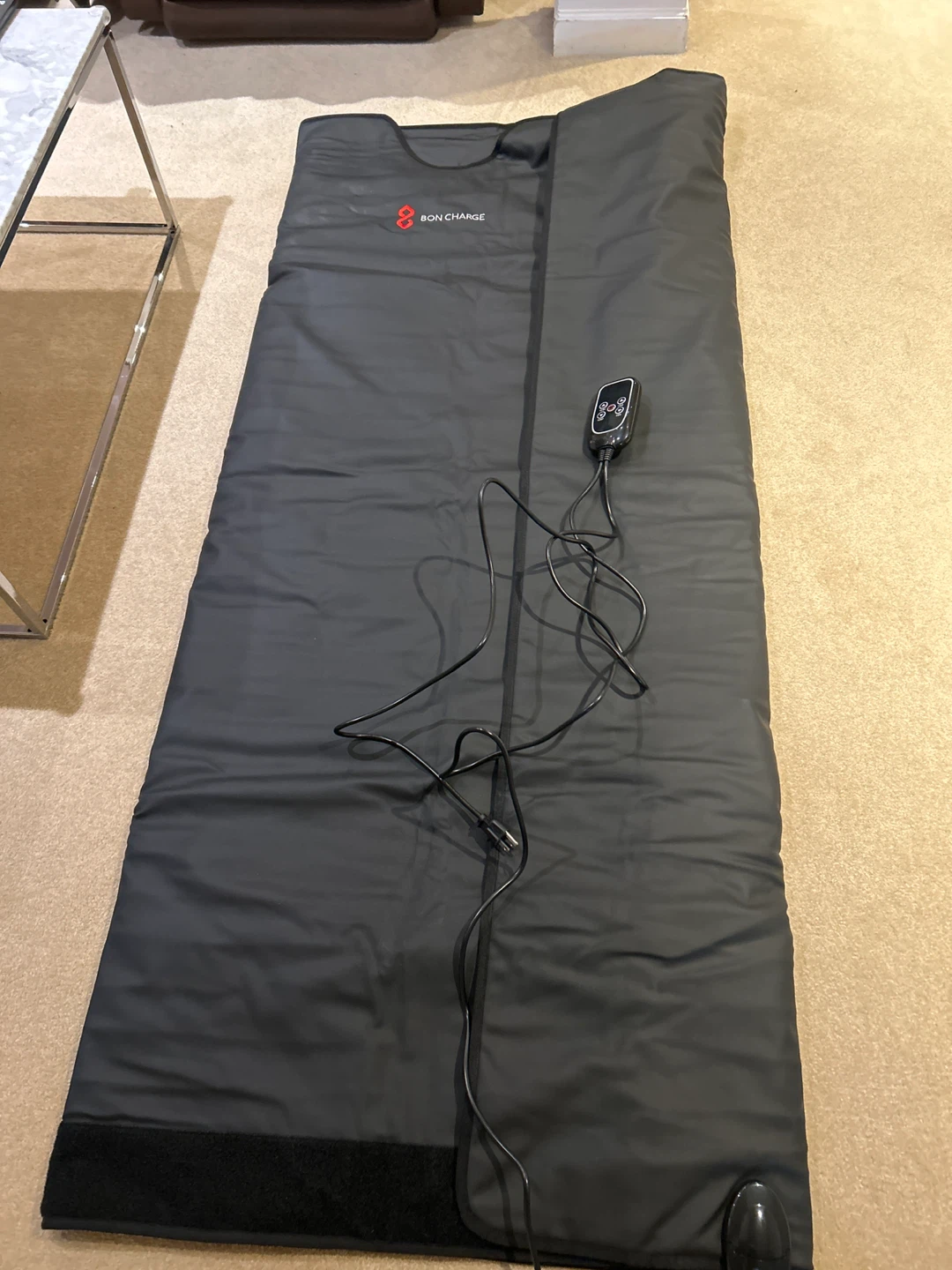 BON CHARGE Infrared Sauna Mat