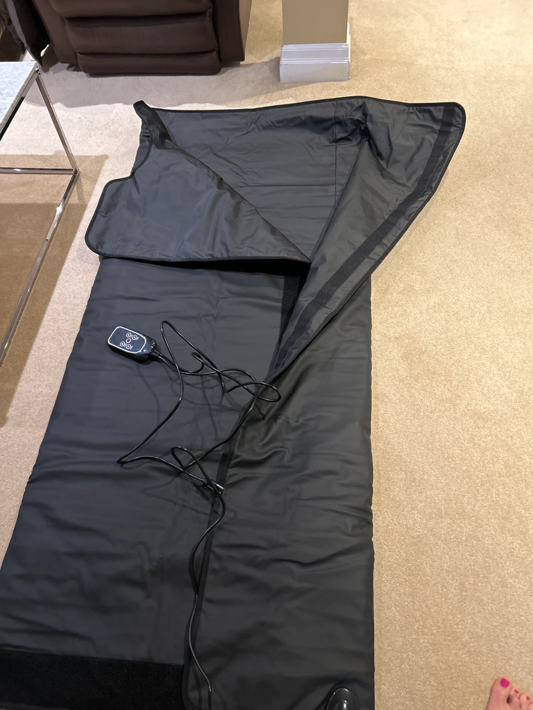 BON CHARGE Infrared Sauna Mat - photo 2