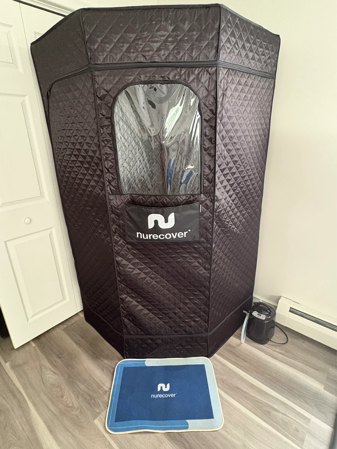 Nurecover Portable Infrared Sauna