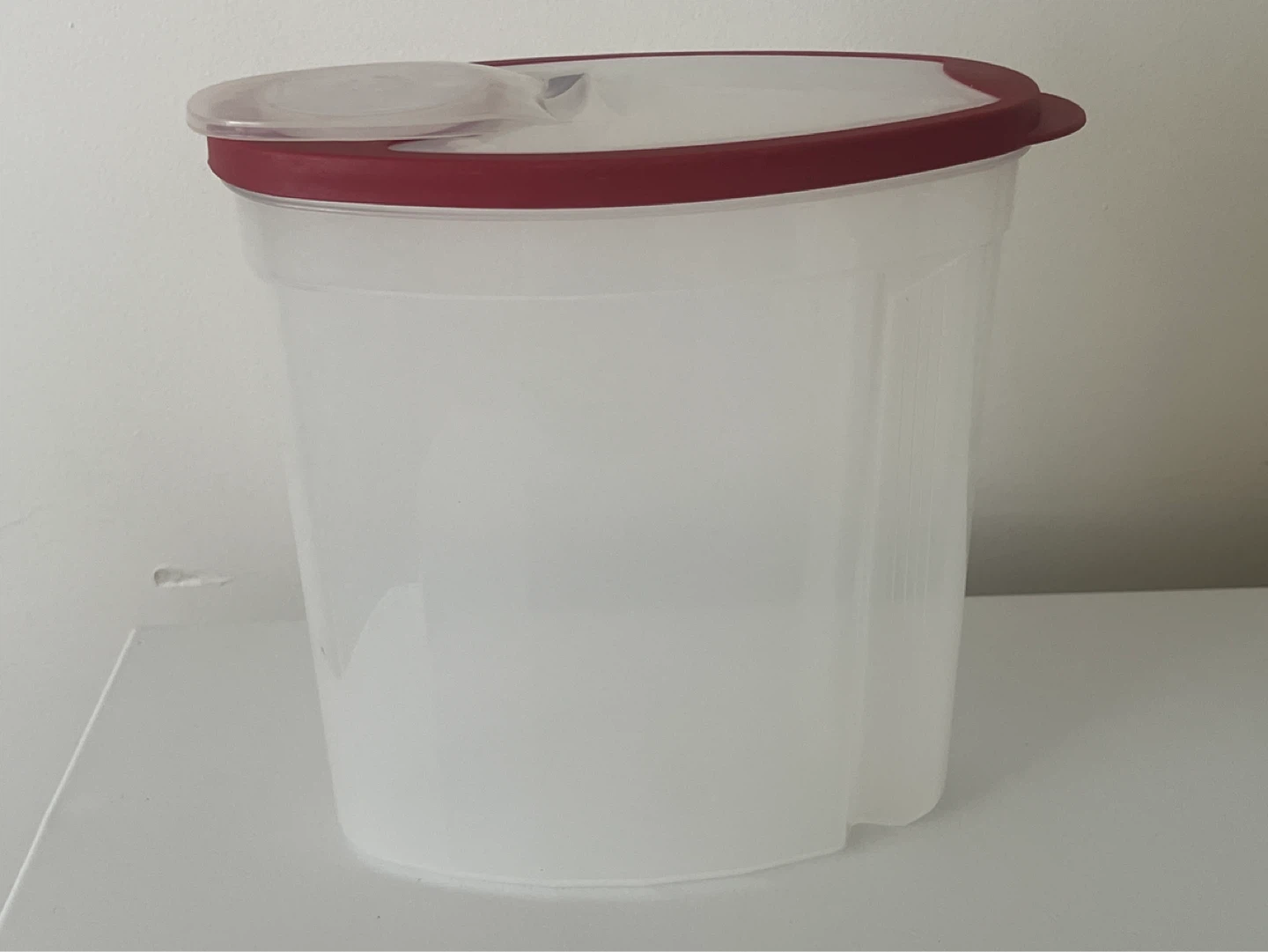 Food storage containers - photo 5