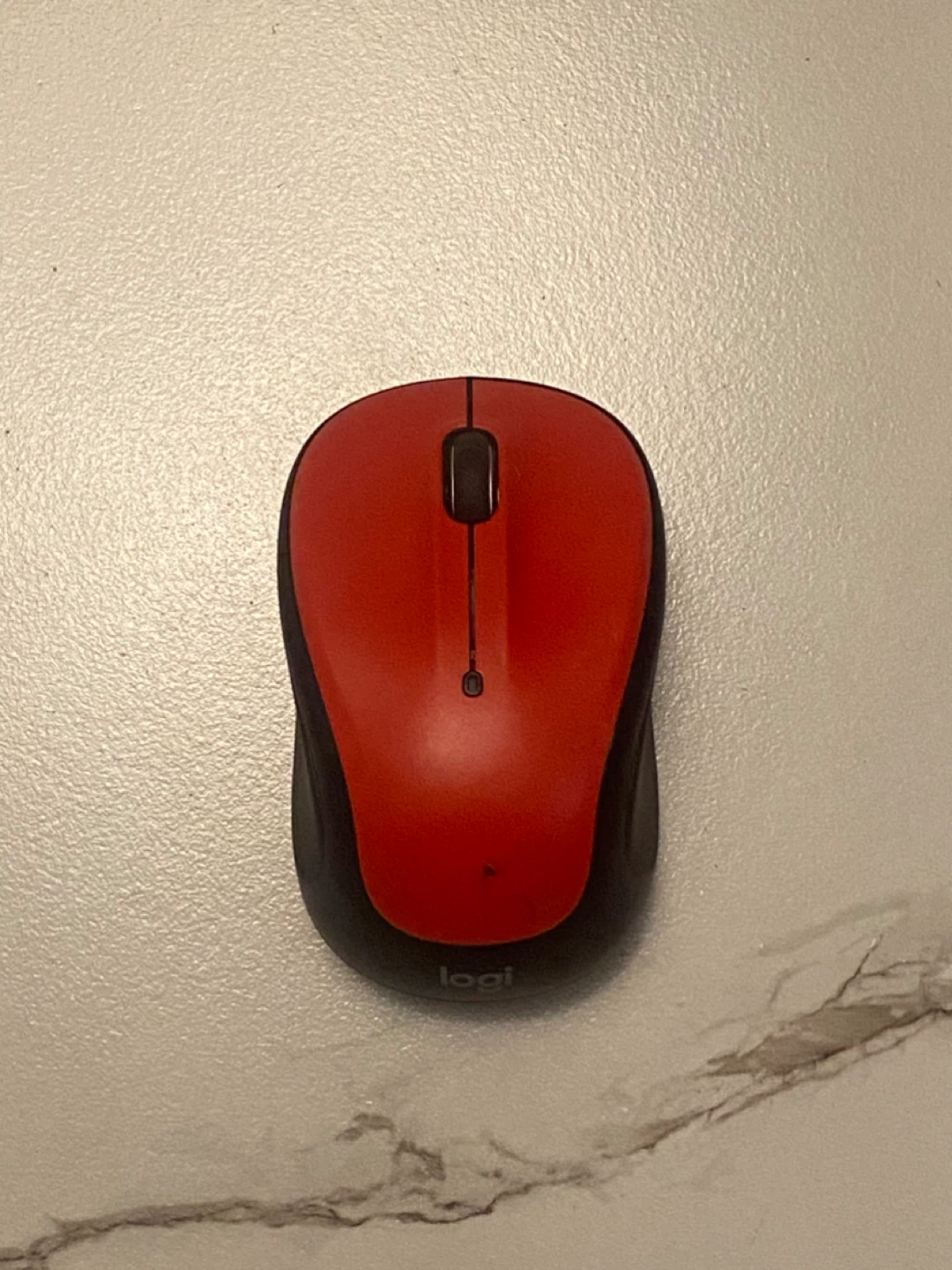 Logitech Wireless Mouse