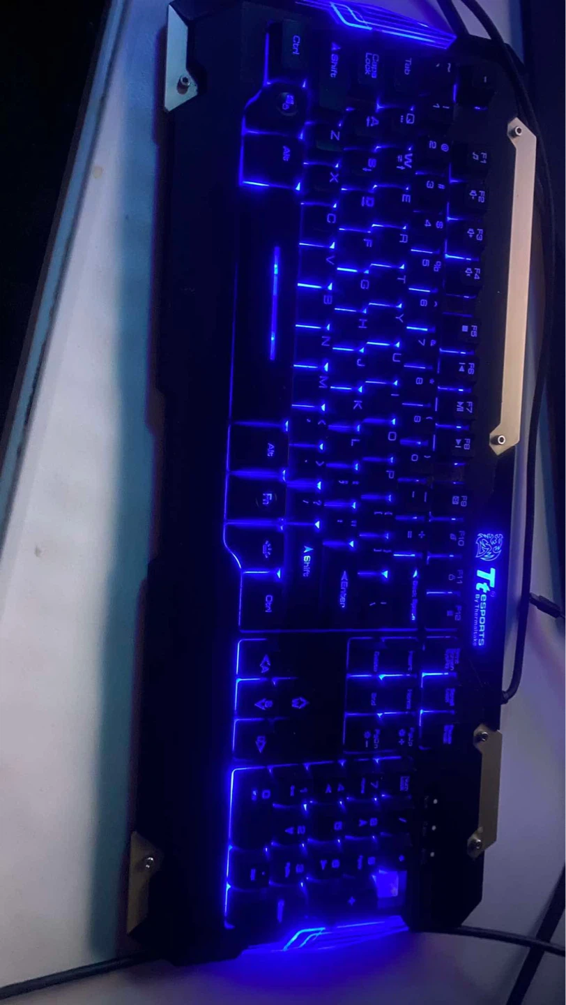 Gaming PC with Intel i5 12400F Gen,16GB RAM, RTX 1070 - photo 4