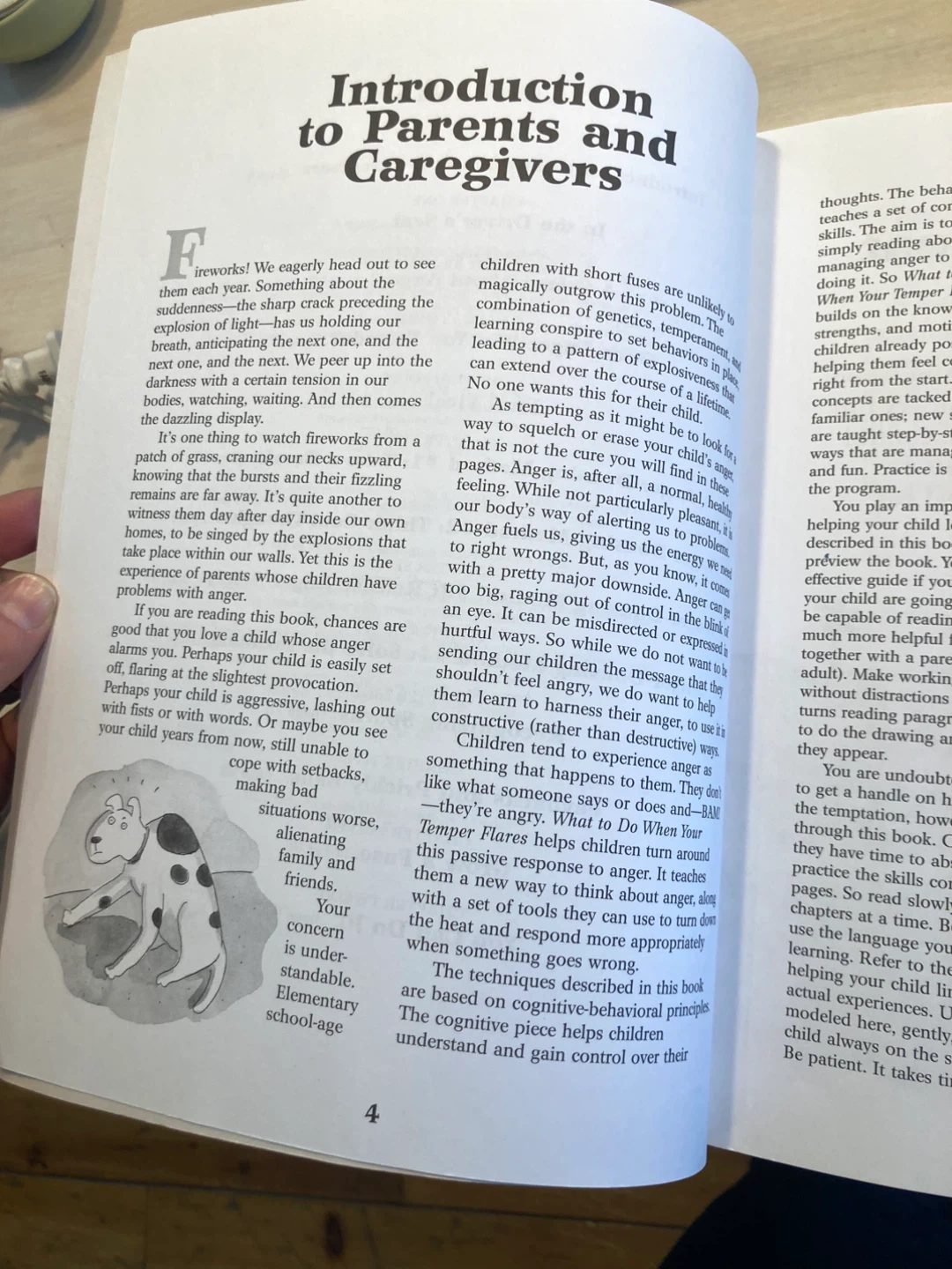 anger workbook for children - photo 4