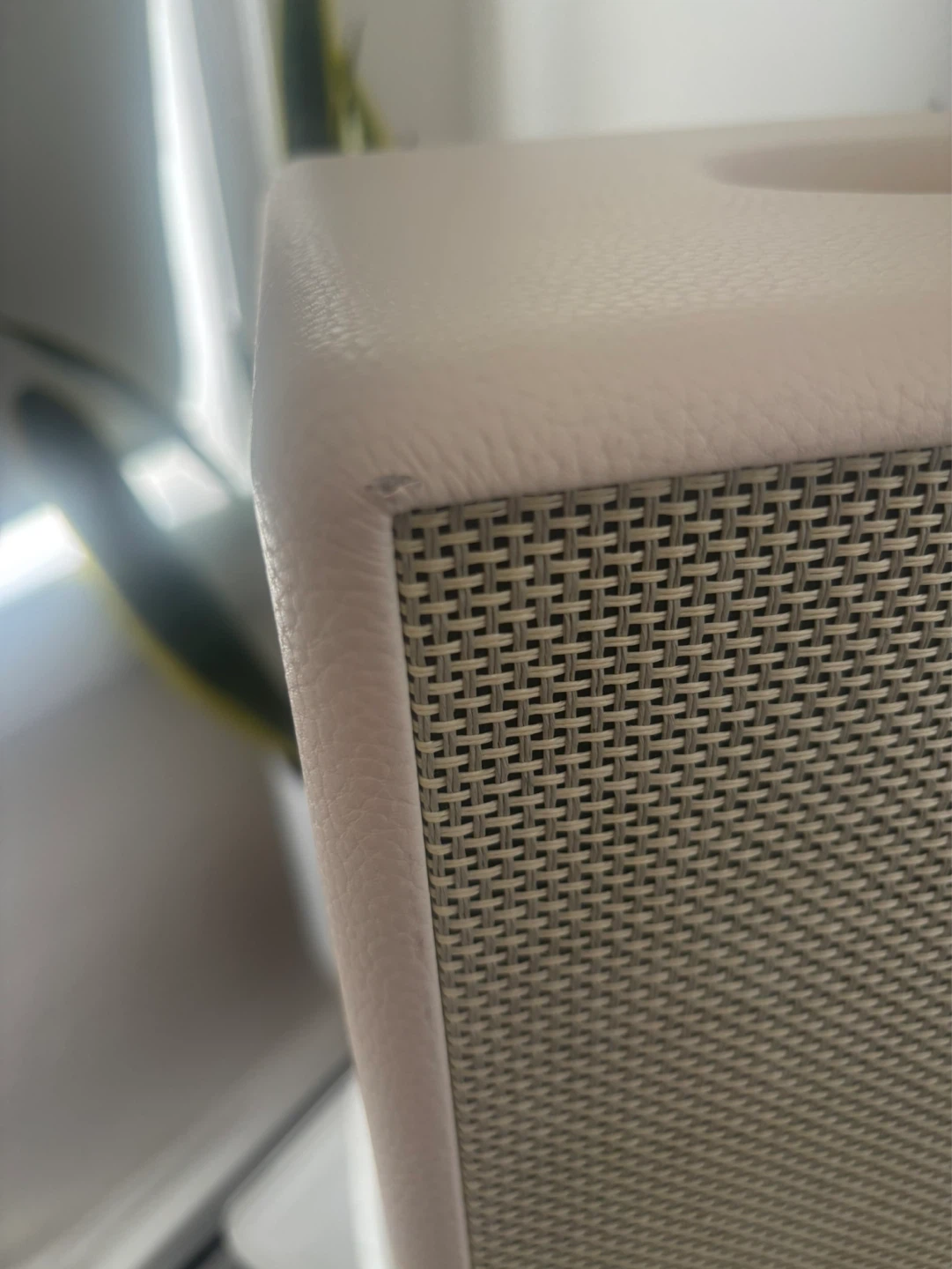 Marshall Woburn III Speaker White - photo 3