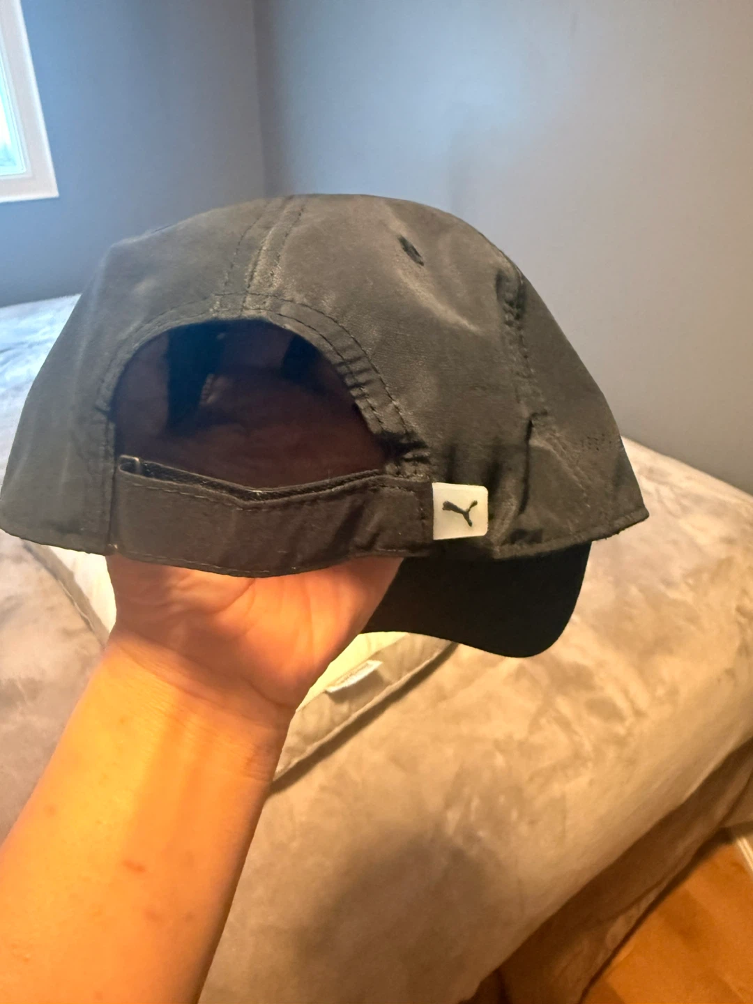 Puma Baseball Cap - photo 2