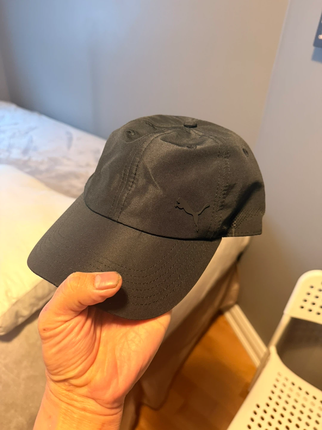 Puma Baseball Cap