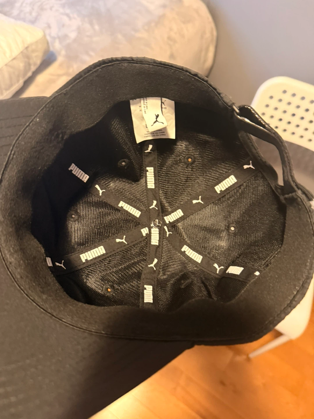 Puma Baseball Cap - photo 3