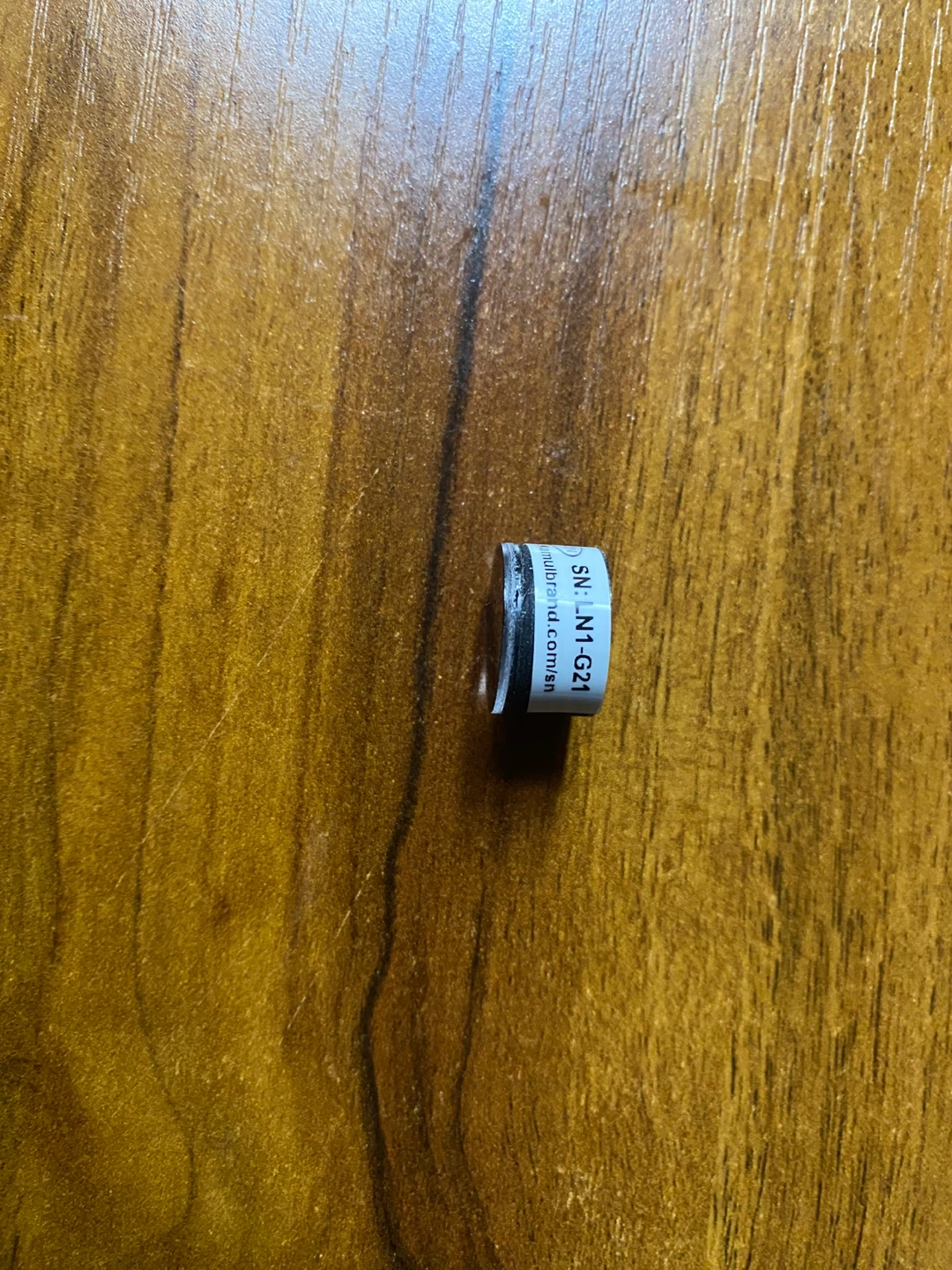 Kamui Black Clear Tip - 14mm - photo 4