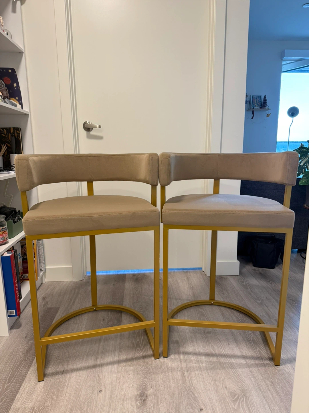 Counter Stools
