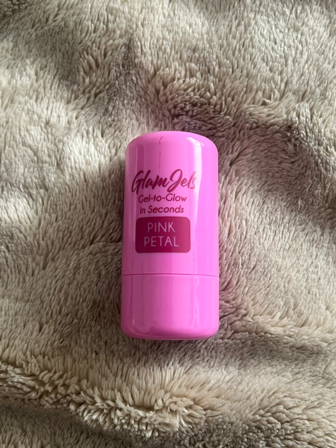 Glam Jels Gel-to-Glow in Seconds Set - photo 4