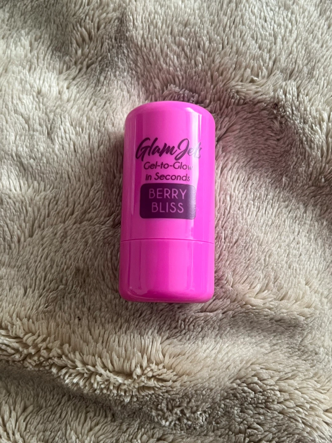 Glam Jels Gel-to-Glow in Seconds Set - photo 3