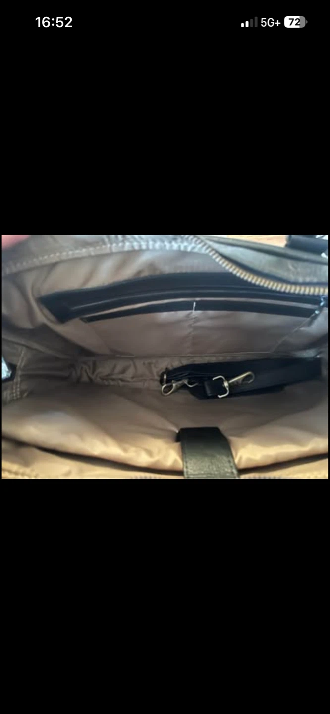 Laptop bag - photo 3
